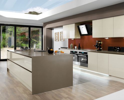 Solihull Kitchen
