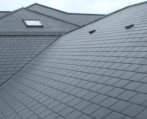 Solihull Roofing